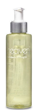 Heaven Skincare Cellulite and Firming Oil